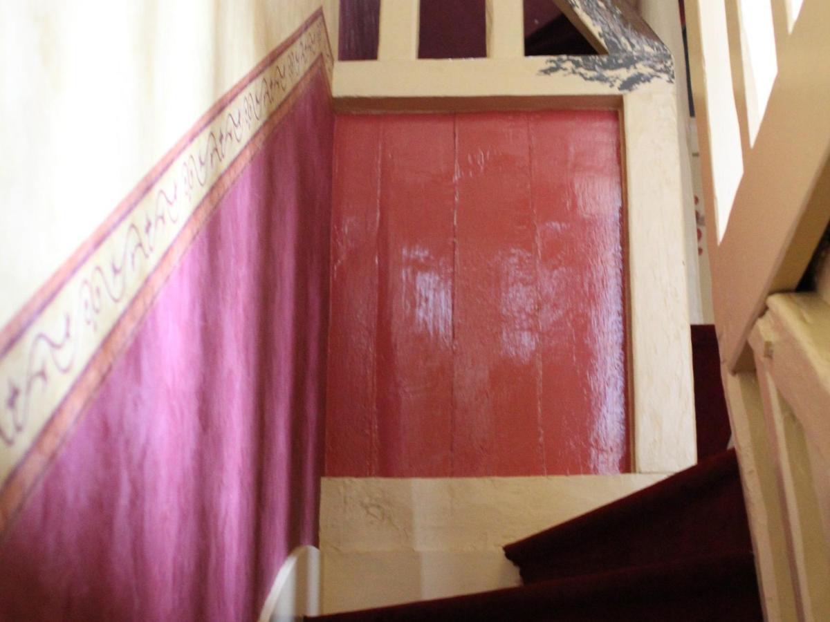 La Poterne Villa Beaune  Bagian luar foto