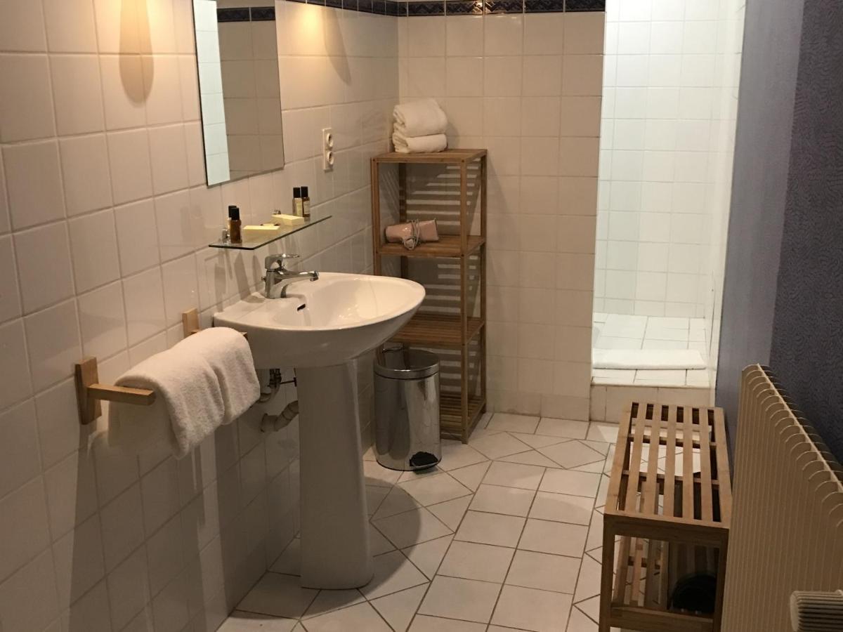 La Poterne Villa Beaune  Bagian luar foto