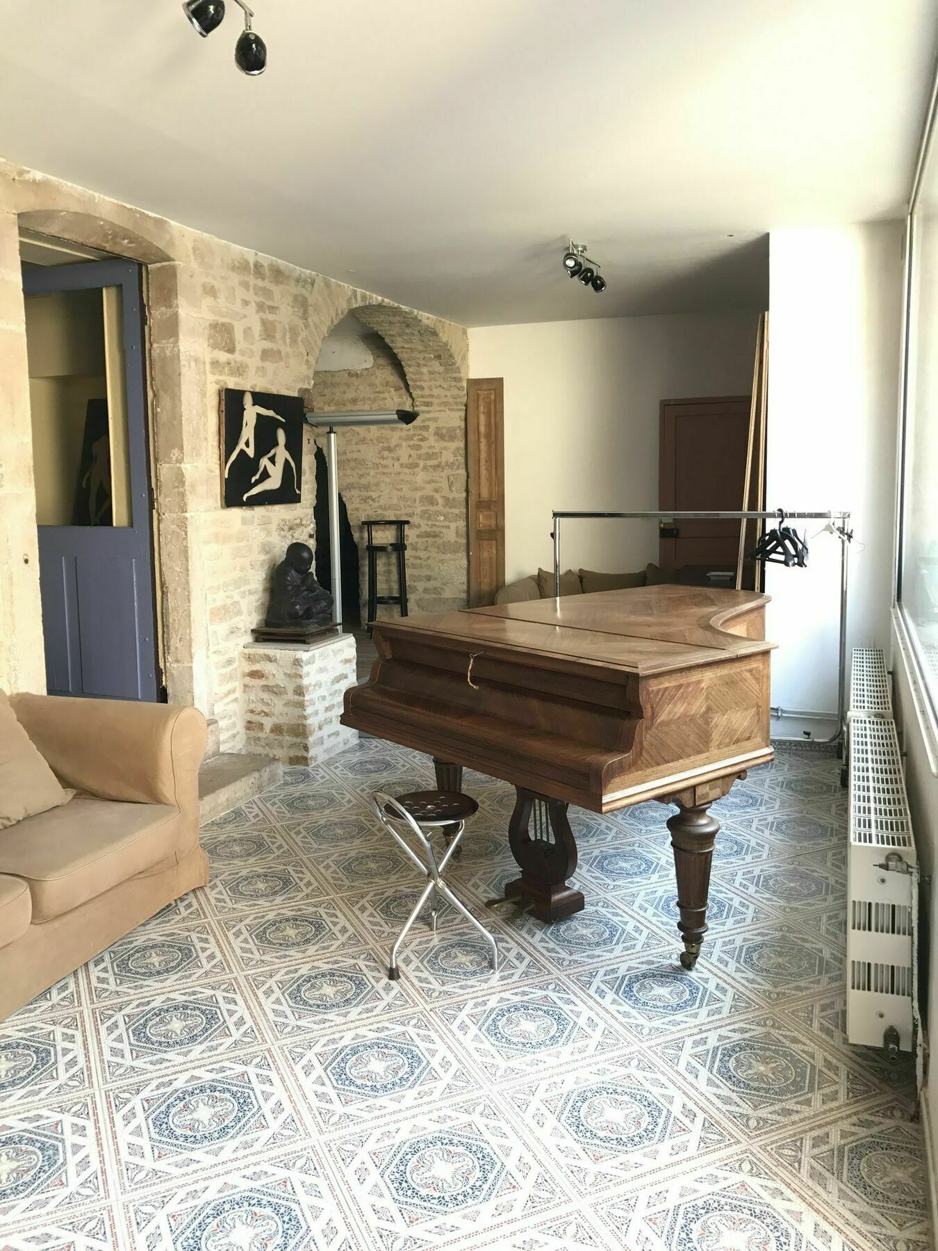 La Poterne Villa Beaune  Bagian luar foto